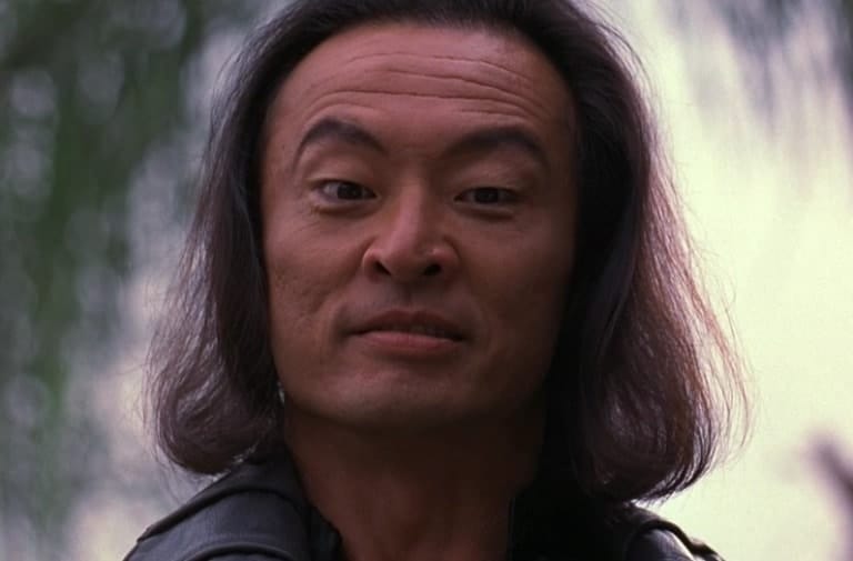 Shang Tsung