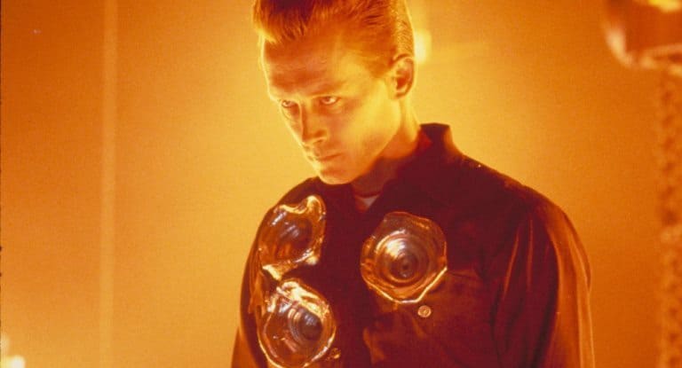 T-1000