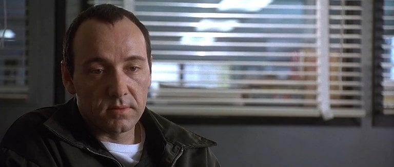 Verbal (Kevin Spacey)