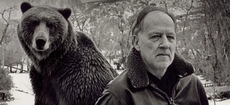 Werner Herzog