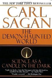 Carl Sagan - The Demon Haunted World