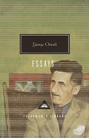 George Orwell - Essays