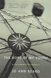 Jo Ann Beard - The boys of my youth