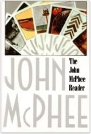 John Mc Phee - The John Mc Phee reader