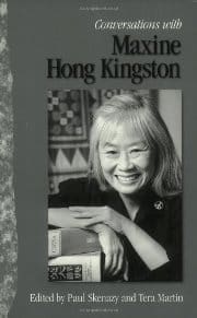 Maxine Hong Kingston - Conversations with Maxine Hong Kingston