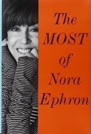 Nora Ephron - The most of Nora Ephron