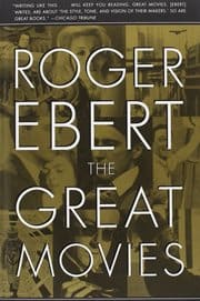 Roger Ebert - The Great Movies