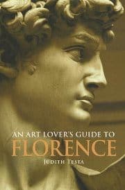 Judith Testa – An Art Lover’s Guide to Florence