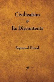 Sigmund Freud – Civilization and Its Discontents