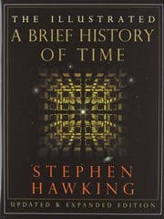 Stephen Hawking – A Brief History of Time