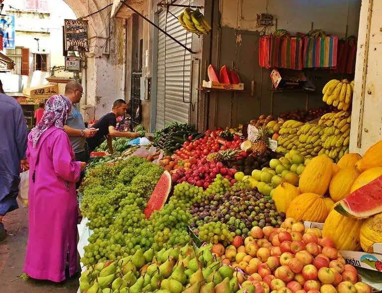 the-fruit-market-tangier-morocco