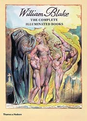 William Blake – The Complete Illuminated Books