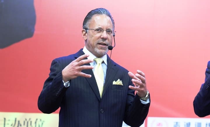 quote about three ways to grow a business jay abraham