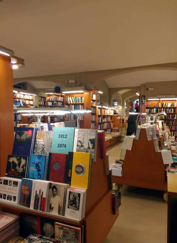 Laie Bookstore Barcelona