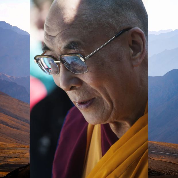 14 Best Teachings of the Dalai Lama