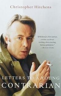 12. Letters to a Young Contrarian - Christopher Hitchens