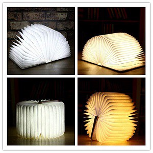 book lamp desk light