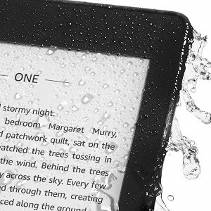 kindle paperwhite