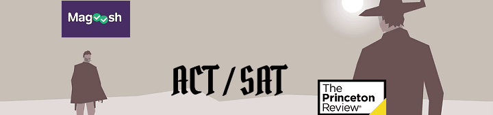 magoosh vs princeton act sat