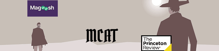 magoosh vs princeton mcat