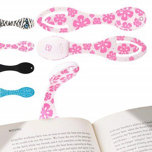 best book light for reading in bed at night