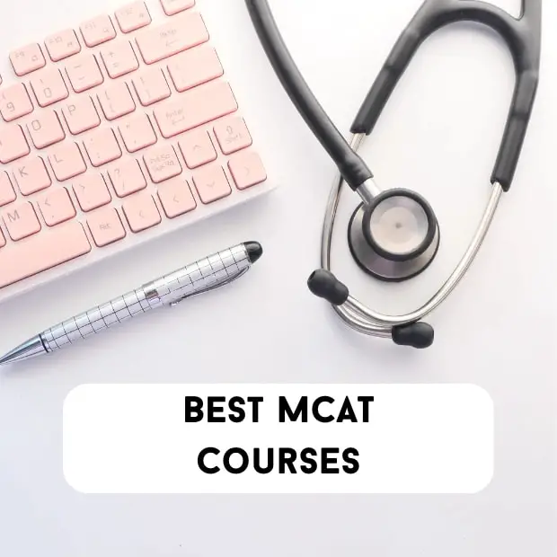 Best mcat prep courses - featured image