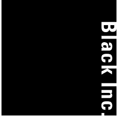 black inc