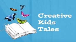 creative kids tales