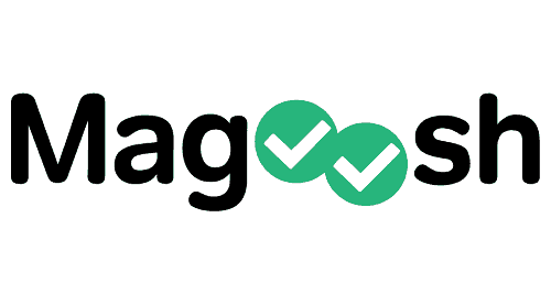magoosh logo