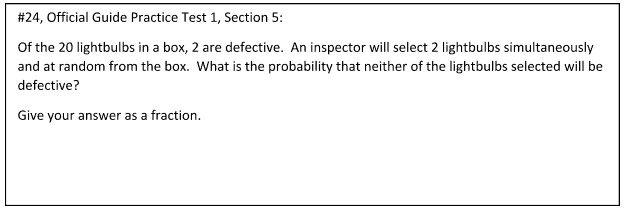 tricky gre question 2