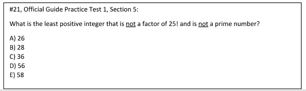 tricky gre question 3