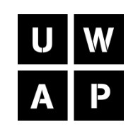 uwa publishing