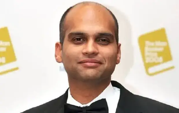 Aravind Adiga