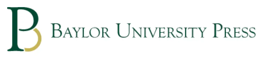 Baylor university press logo