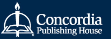 Concordia publishing house logo