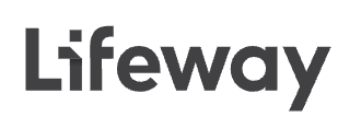 Lifeway publishing house logo