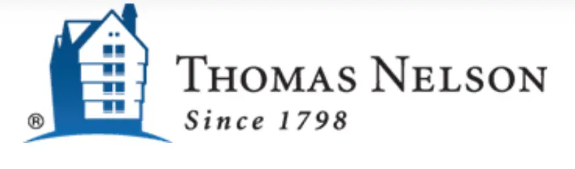 Thomas nelson logo