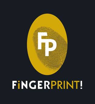 fingerprint publishing