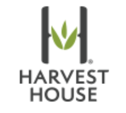 harvest house logo