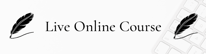 live online course gre