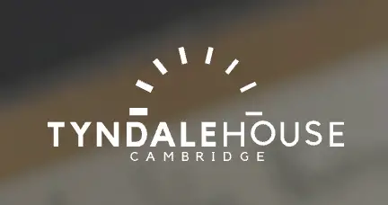 tyndale house logo