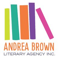 andrea brown logo