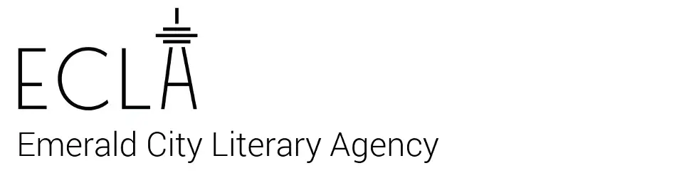 emeral city literary agency logo