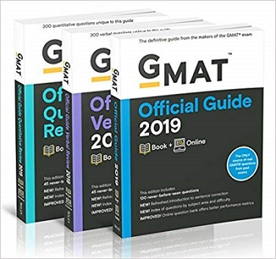 gmac gmat official guide – Rafal Reyzer