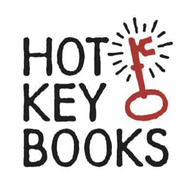 hot key books