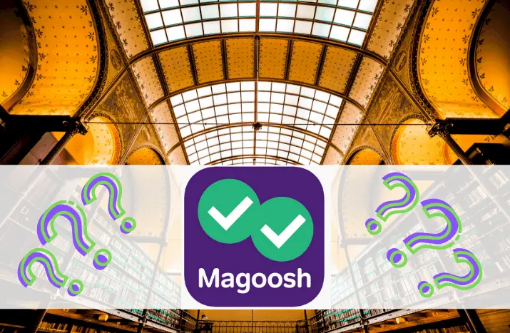 is magoosh worth it - featured graphic