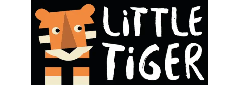little tiger logo