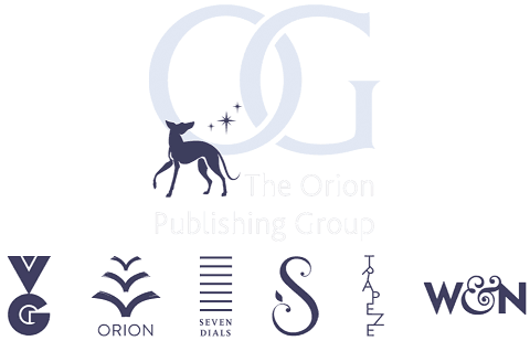 orion books