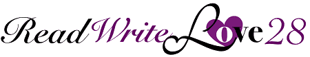 read write love logo