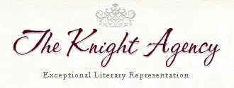 the knight agency logo